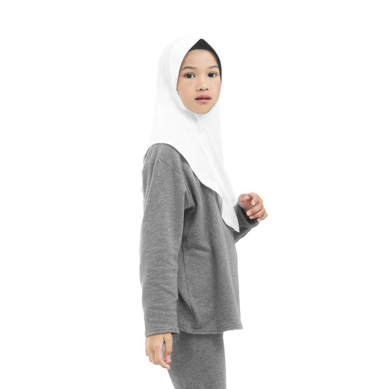 Sabrin Hijab Kids (Sport Hijab)