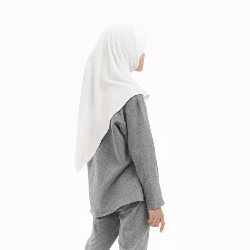 Sabrin Hijab Kids (Sport Hijab)