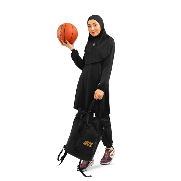 Daily Workout Backpack