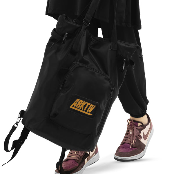 Daily Workout Backpack