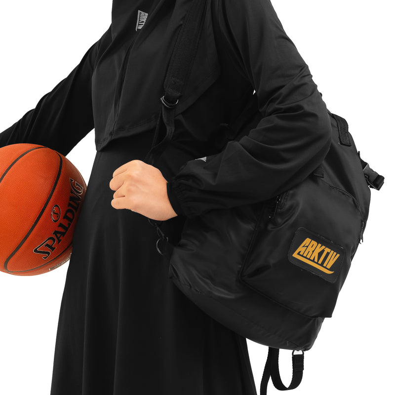 Daily Workout Backpack