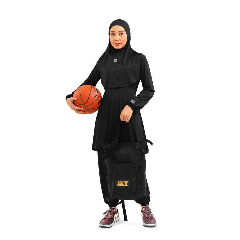 Daily Workout Backpack