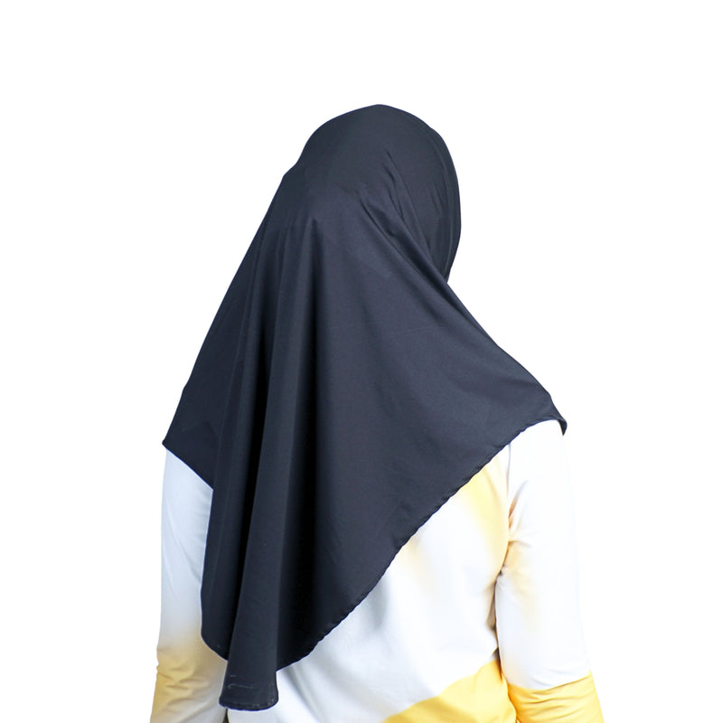 Mint Flow Hijab x Maybank Marathon