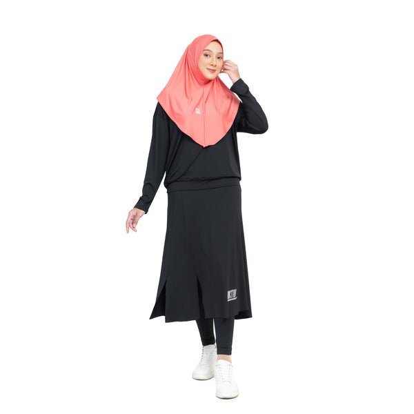 Daily Run Essential Skirt