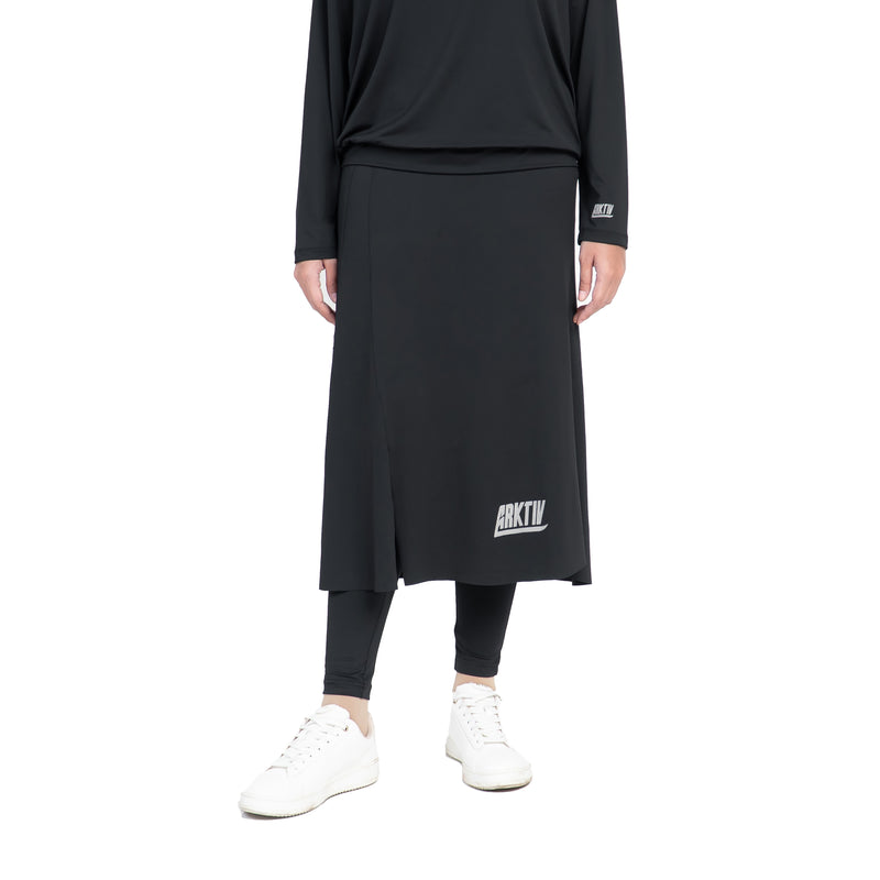 Daily Run Essential Skirt