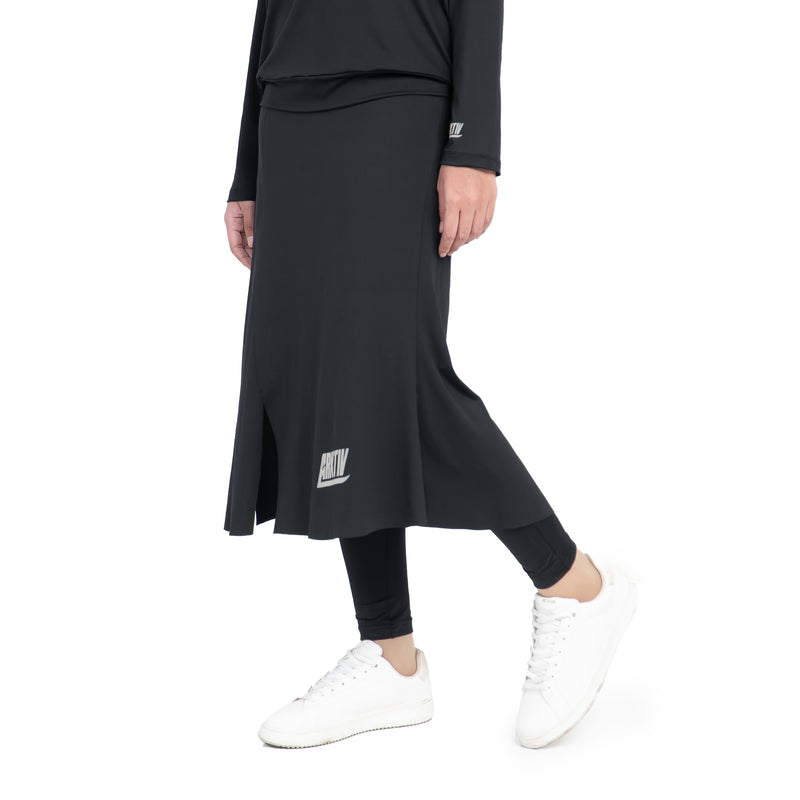 Daily Run Essential Skirt