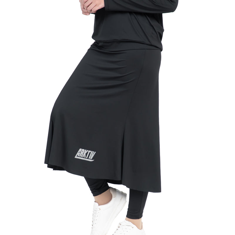 Daily Run Essential Skirt