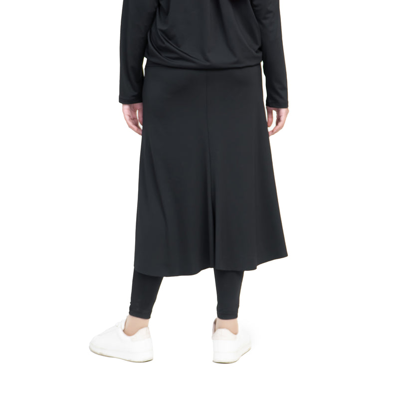 Daily Run Essential Skirt
