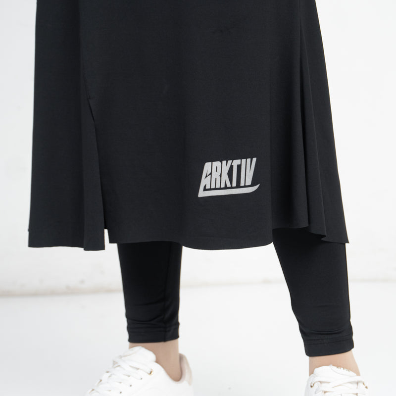 Daily Run Essential Skirt