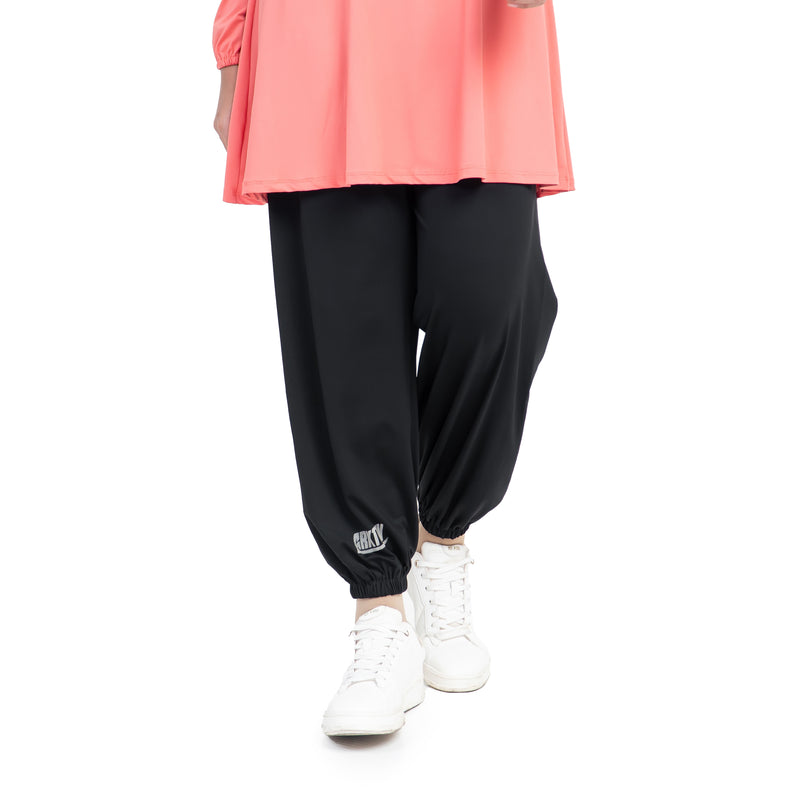 Daily Basketball Essential Pants