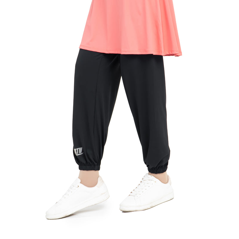 Daily Basketball Essential Pants