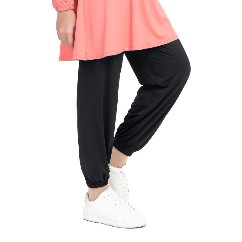 Daily Basketball Essential Pants
