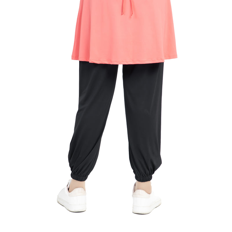 Daily Basketball Essential Pants