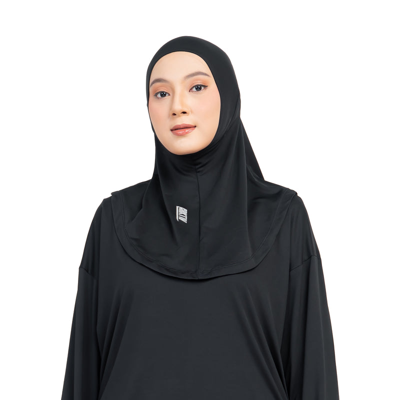 Daily Golf Essential Hijab