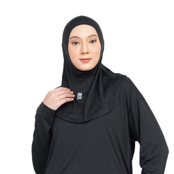 Daily Golf Essential Hijab