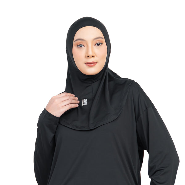 Daily Golf Essential Hijab