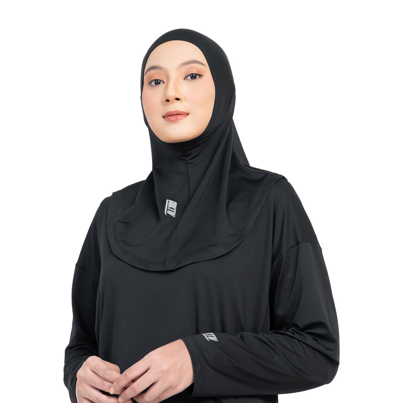 Daily Golf Essential Hijab