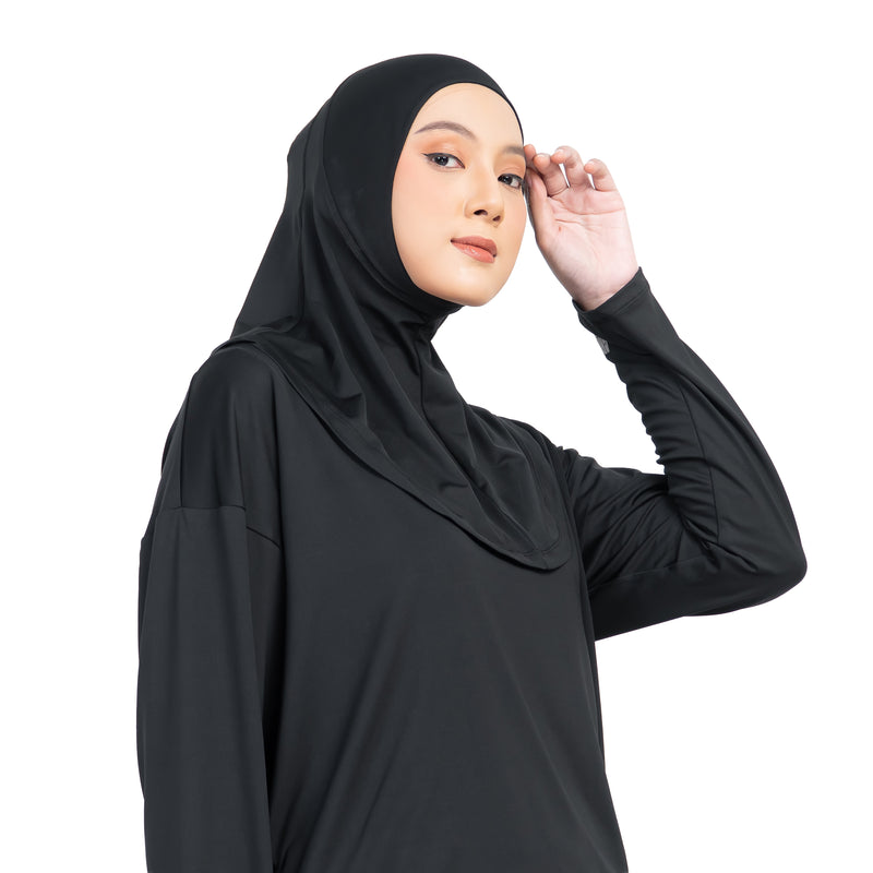Daily Golf Essential Hijab