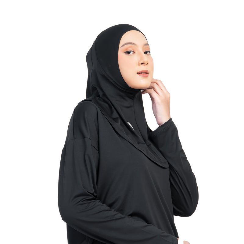 Daily Golf Essential Hijab