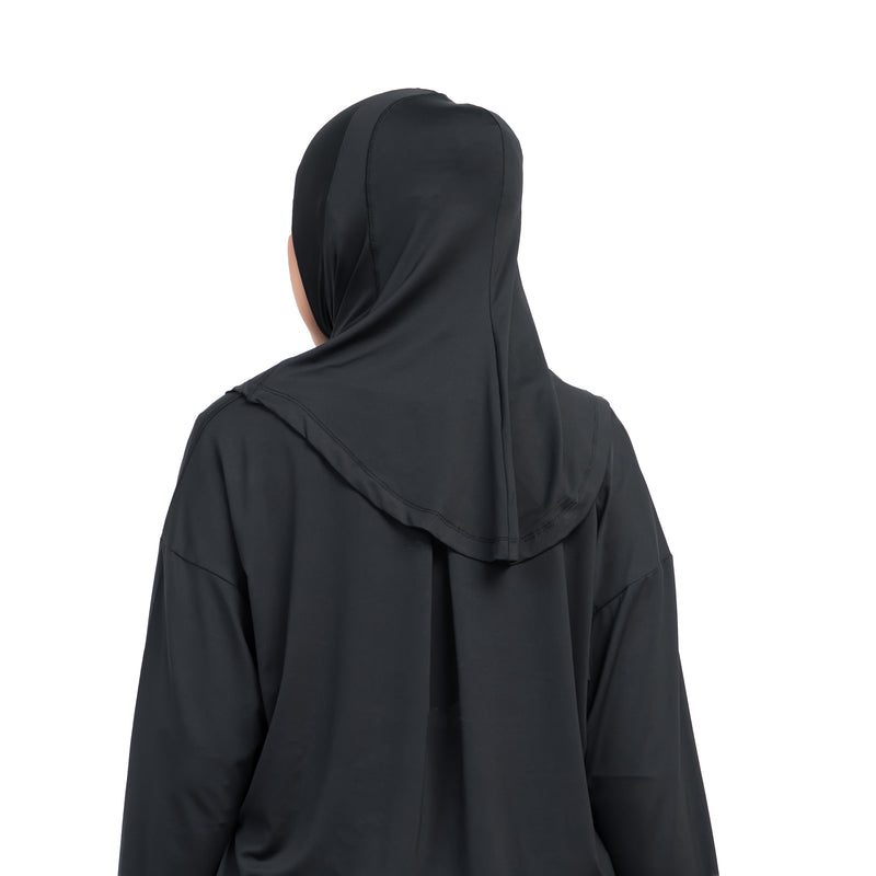 Daily Golf Essential Hijab