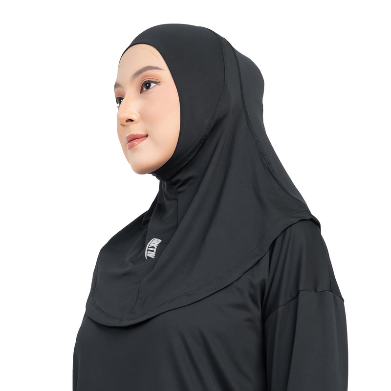 Daily Golf Essential Hijab