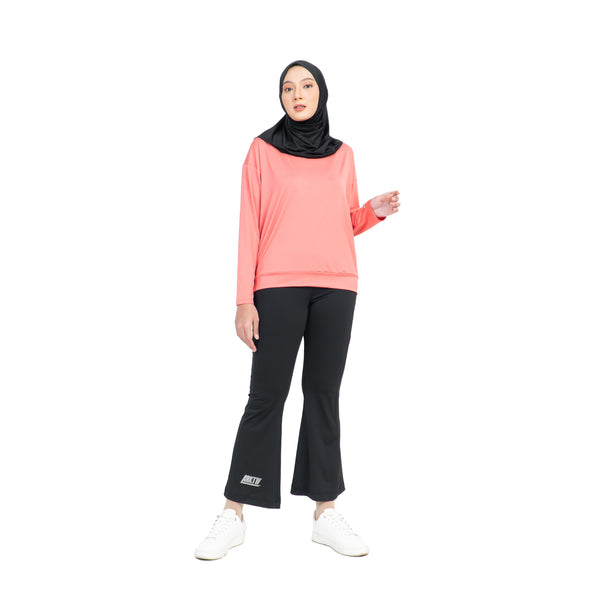 Daily Run Essential Pants