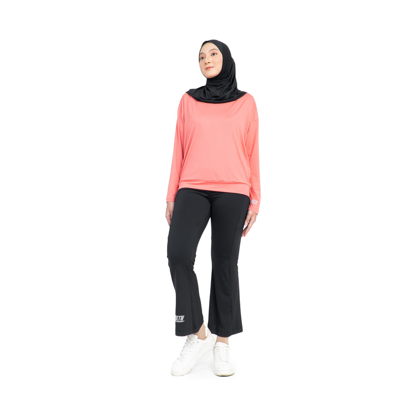 Daily Run Essential Pants