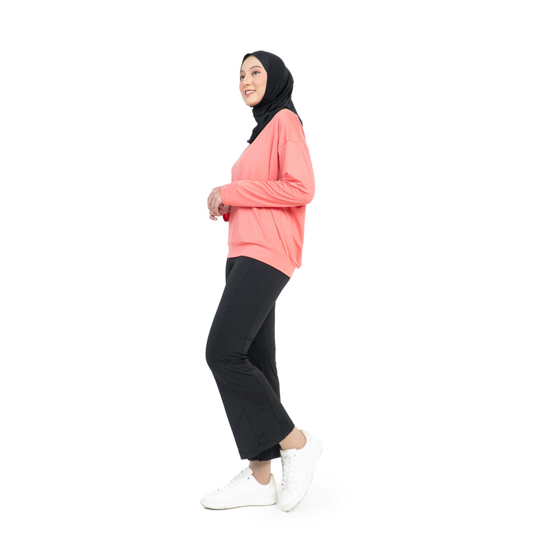 Daily Run Essential Pants