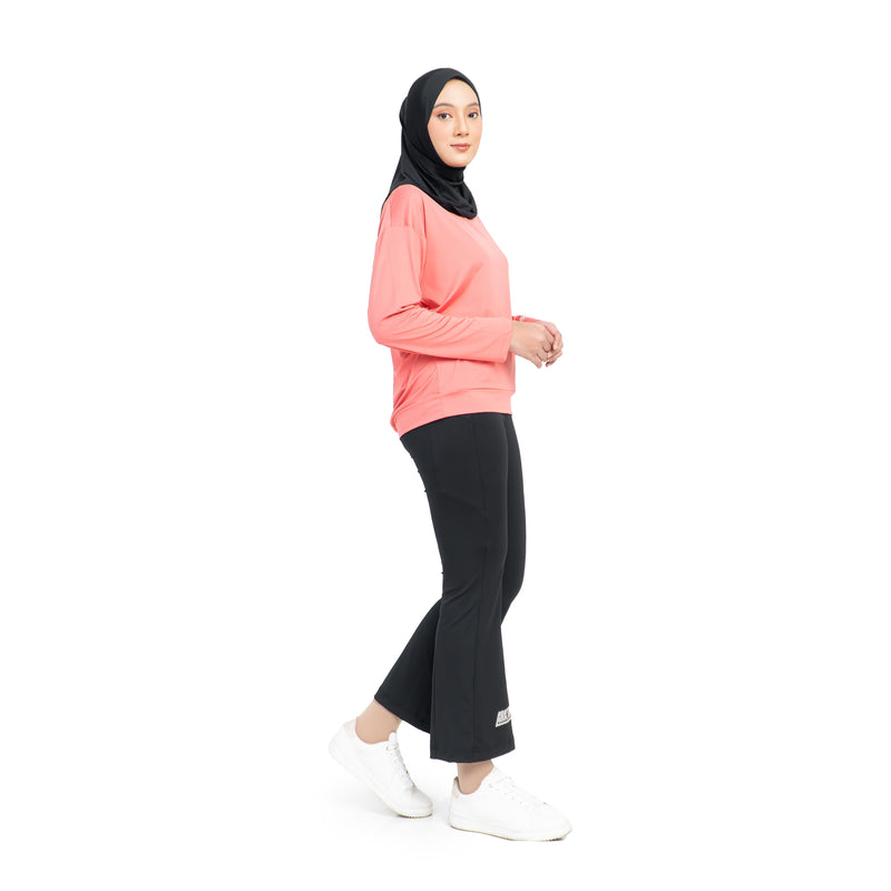Daily Run Essential Pants