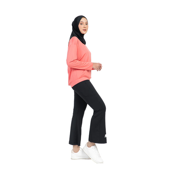 Daily Run Essential Pants