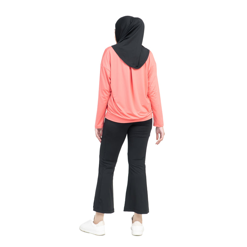 Daily Run Essential Pants