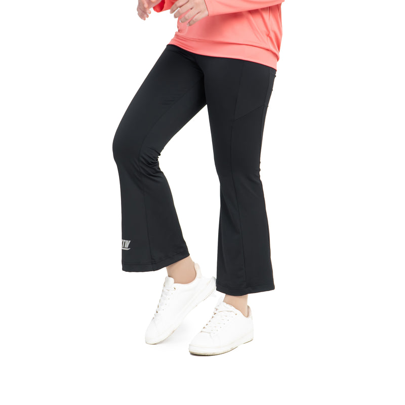 Daily Run Essential Pants