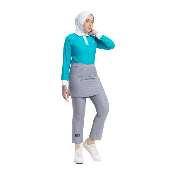 Collar Shirt Tosca