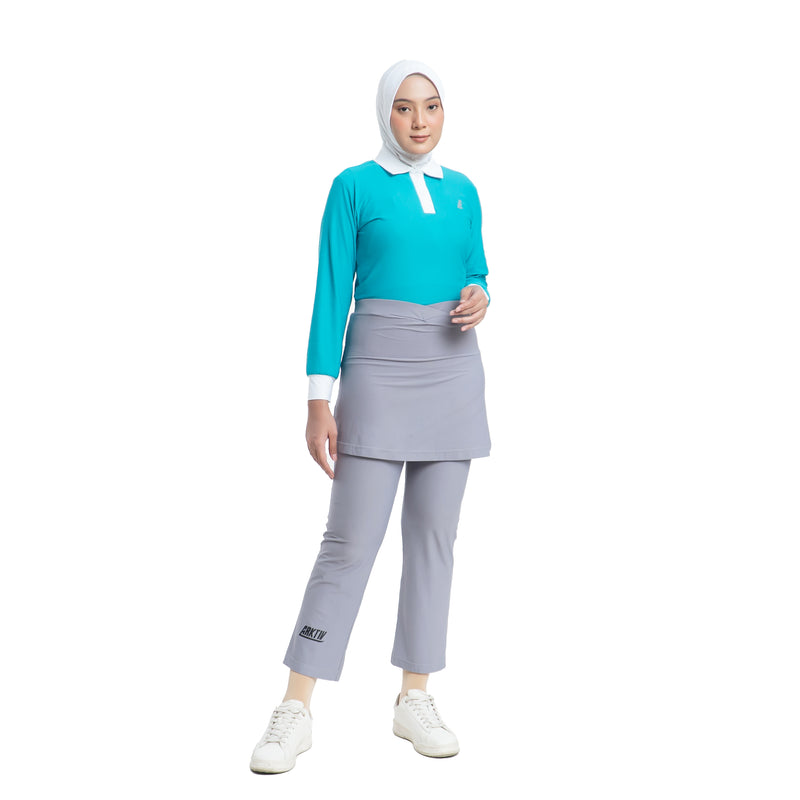 Collar Shirt Tosca