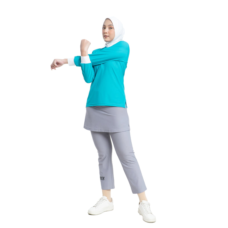 Collar Shirt Tosca