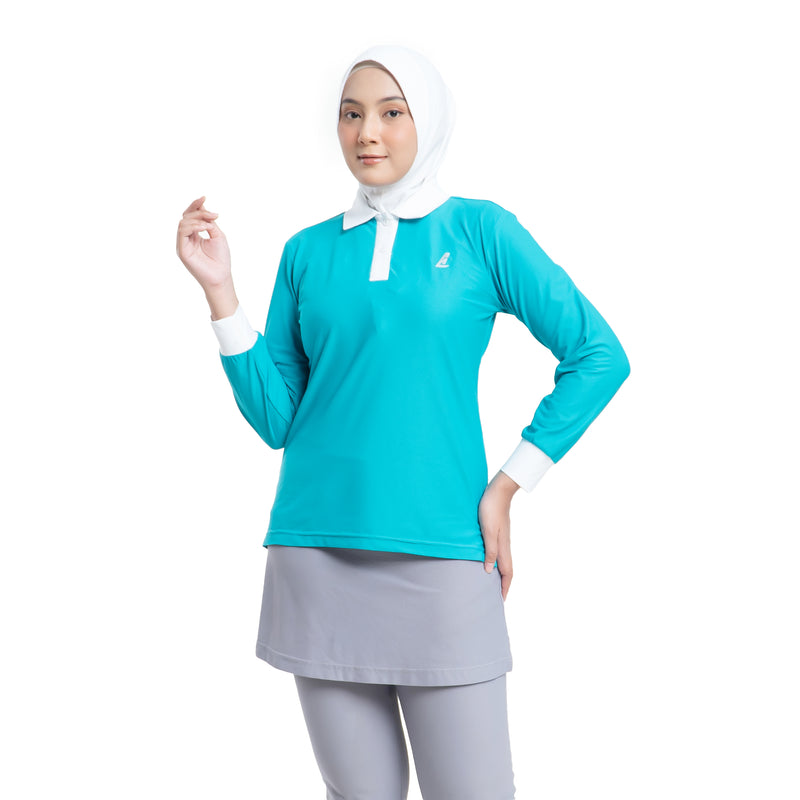 Collar Shirt Tosca