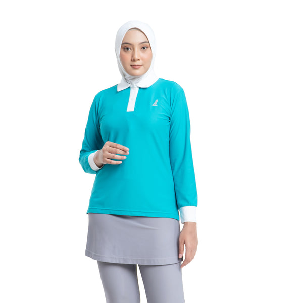 Collar Shirt Tosca