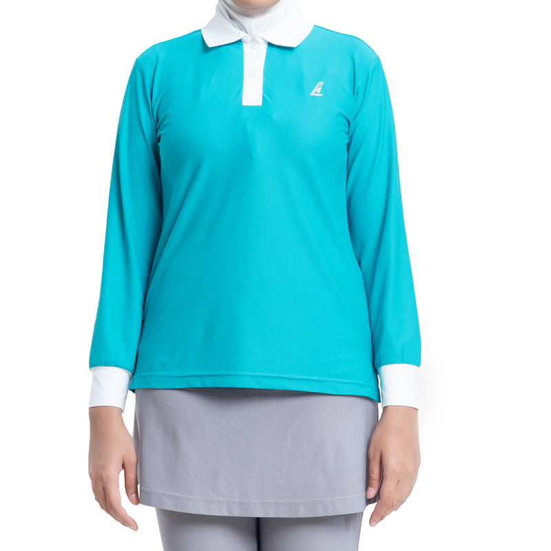 Collar Shirt Tosca