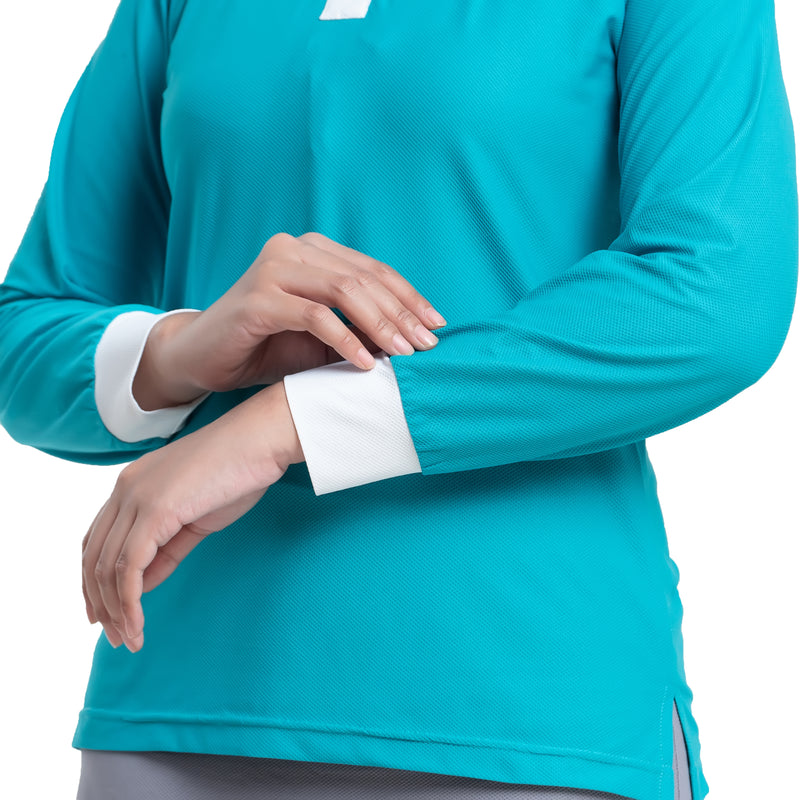 Collar Shirt Tosca