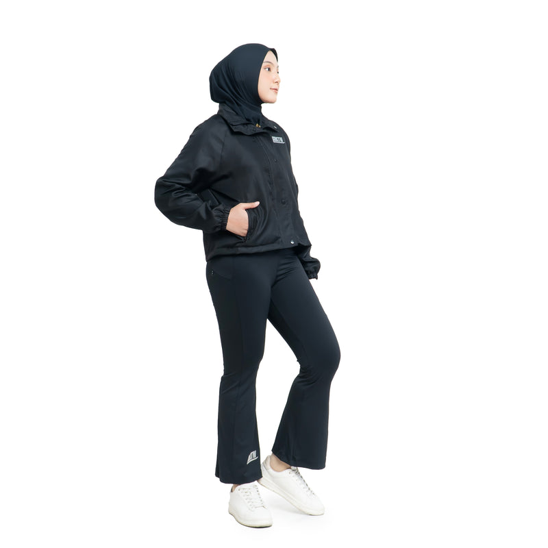 Raindrop Jacket