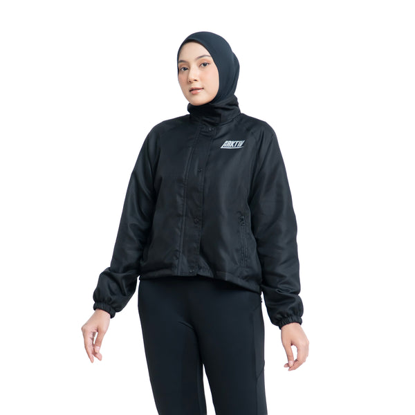Raindrop Jacket