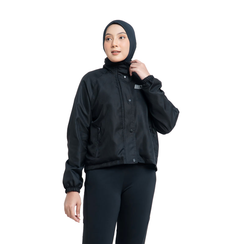 Raindrop Jacket