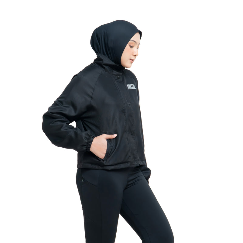 Raindrop Jacket