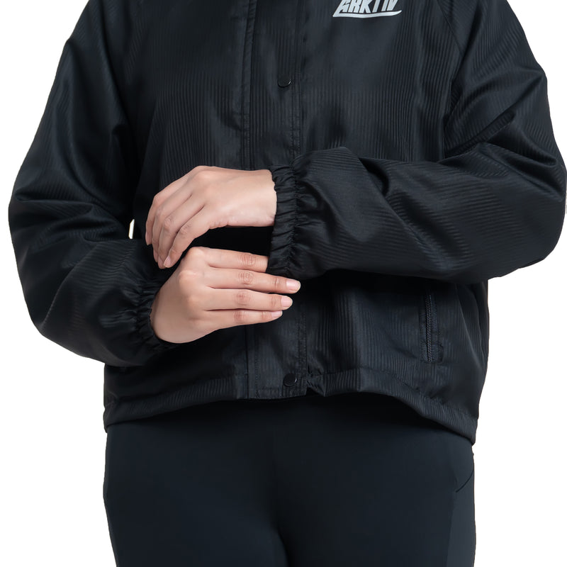 Raindrop Jacket