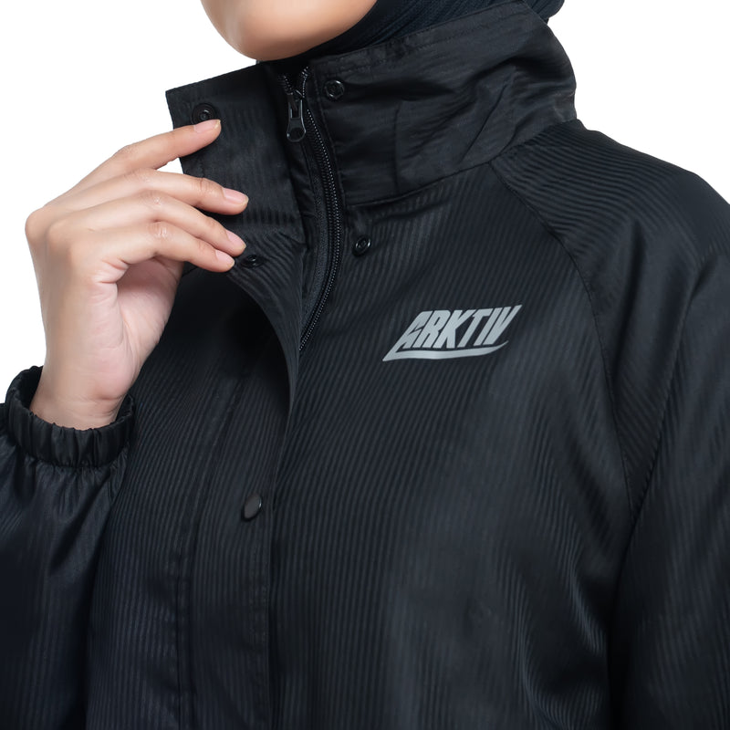 Raindrop Jacket
