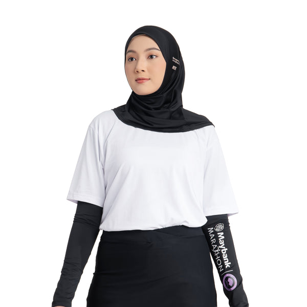 Turtle Run Core Inner Women x Maybank Marathon