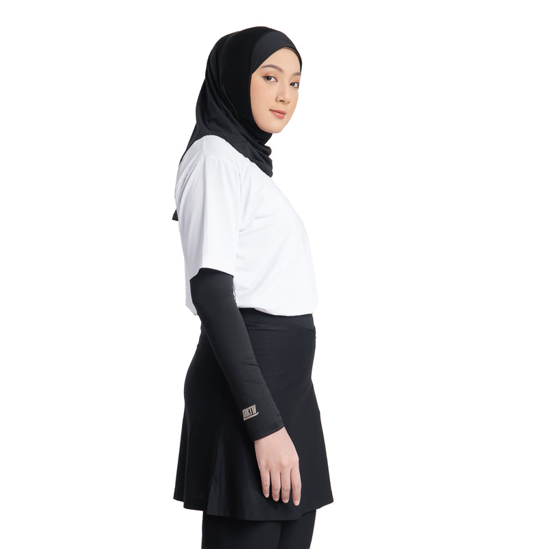 Turtle Run Core Inner Women x Maybank Marathon
