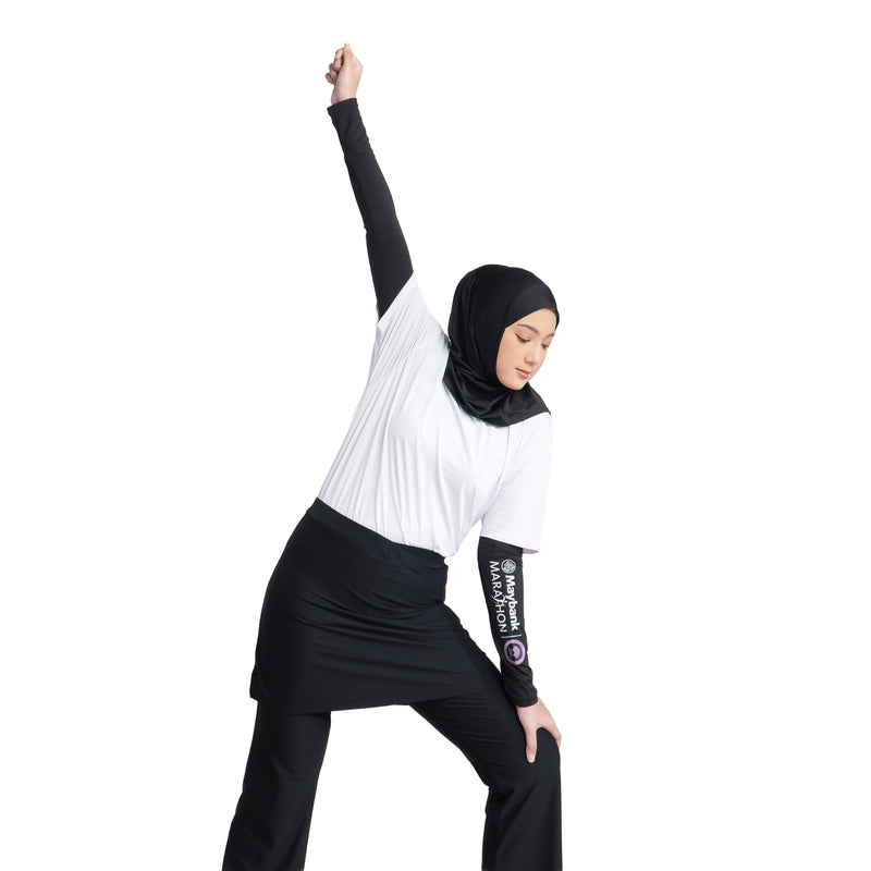 Turtle Run Core Inner Women x Maybank Marathon