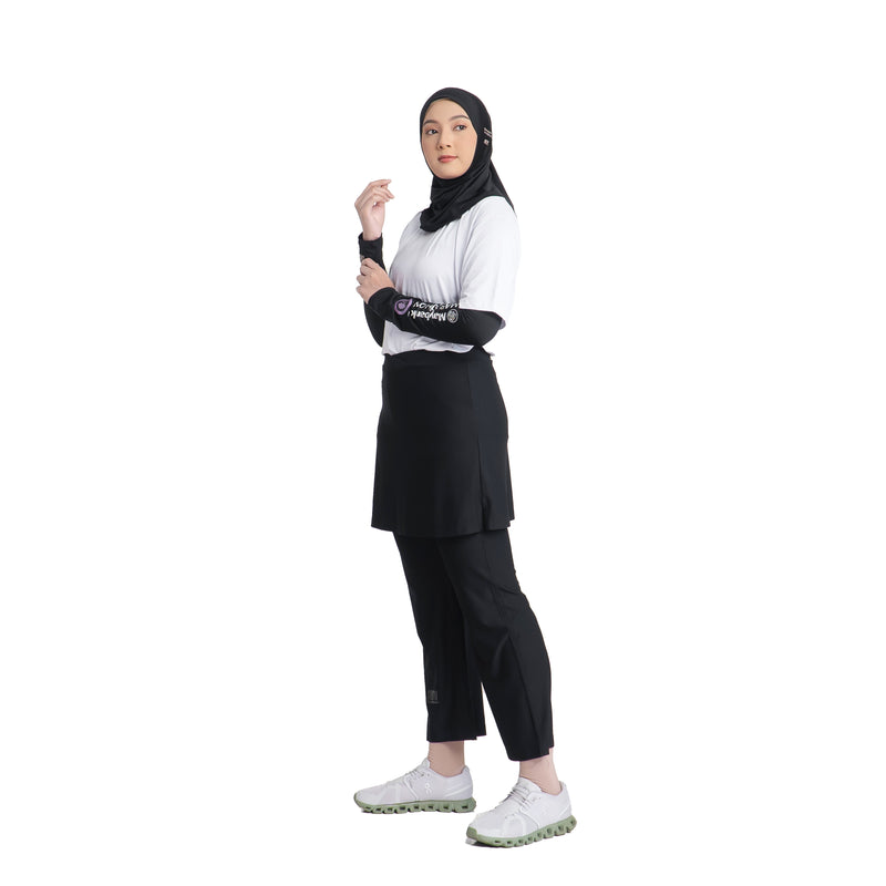 Turtle Run Core Inner Women x Maybank Marathon