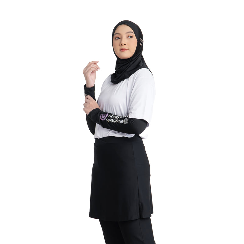 Turtle Run Core Inner Women x Maybank Marathon